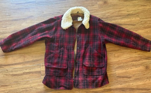 Woolrich giacca rancher uomo - giacca,