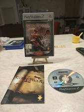 God of War PS2 PAL | Edizione