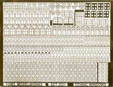 TOM'S MODELWORKS TW3521 RMS
