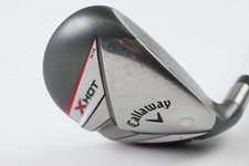 Callaway X Hot #4 Hybrid / 22
