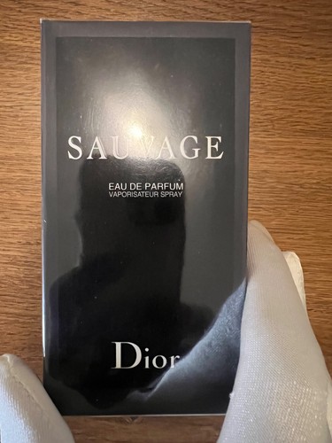 Sauvage dior uomo 100 - sauvage, ml