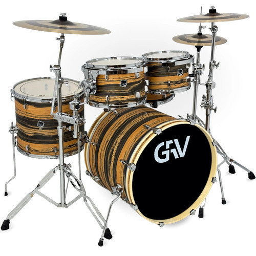 Grv square rock - grv, (mw)