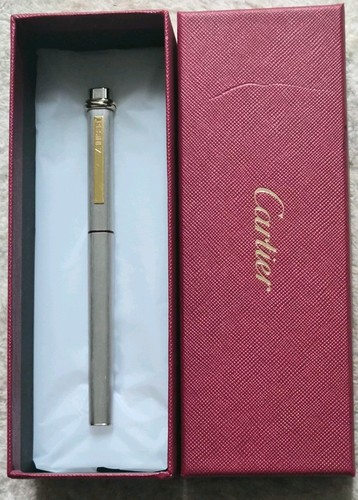 Vintage must cartier - vintage, de