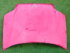 COFANO ANTERIORE PER CHEVROLET