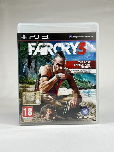Farcry per sony playstation - farcry,