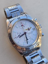 Vintage chronograph watch dpw - vintage,