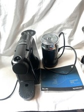 NESPRESSO ESSENZA MINI MACHINE