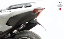 Portatarga  x Yamaha TMAX 560