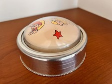lampada da comodino bambino in
