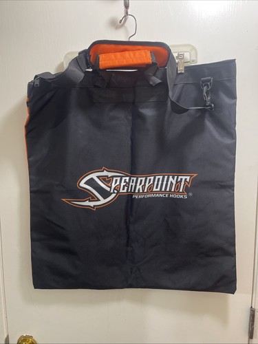Spearpoint borsa resistente - borsa,