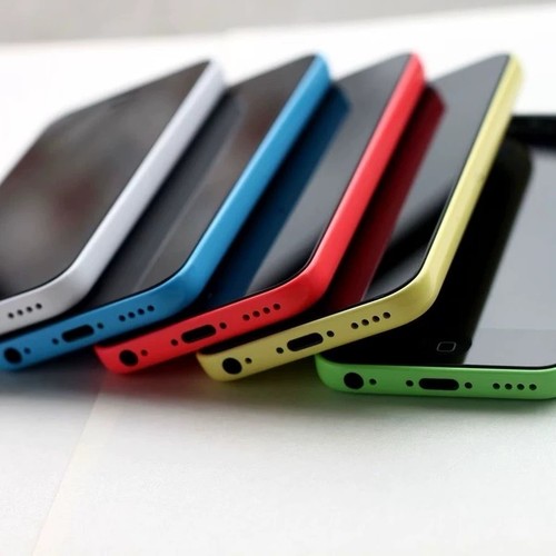 Classico apple iphone - classico, 5c