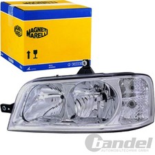 MAGNETI MARELLI FARI H1/H7