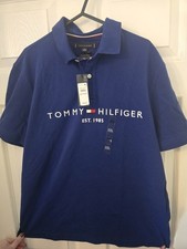 Polo Tommy Hilfiger nuova con