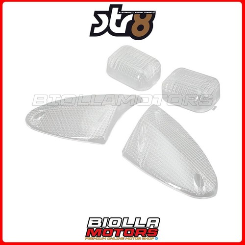 Str 623 set vetri gemme - set,