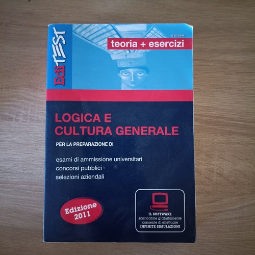 Libro logica cultura - e,