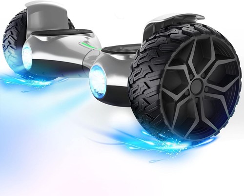 Hoverboard bluetooth electric - bluetooth,