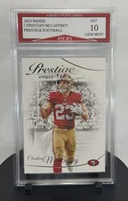 2023 Panini Prestige Christian