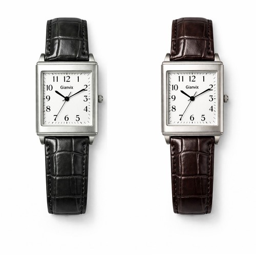 Gianvix vintage uomo - gianvix, reverse