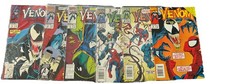 Venom Lethal Protector #1-6