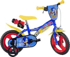 DINO BIKE BICI 12 SONIC