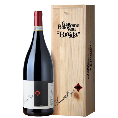 Braida giacomo bologna - giacomo,