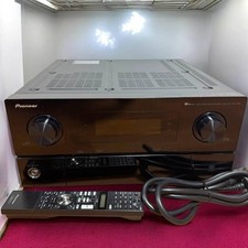 Pioneer lx81 ricevitore av - pioneer,