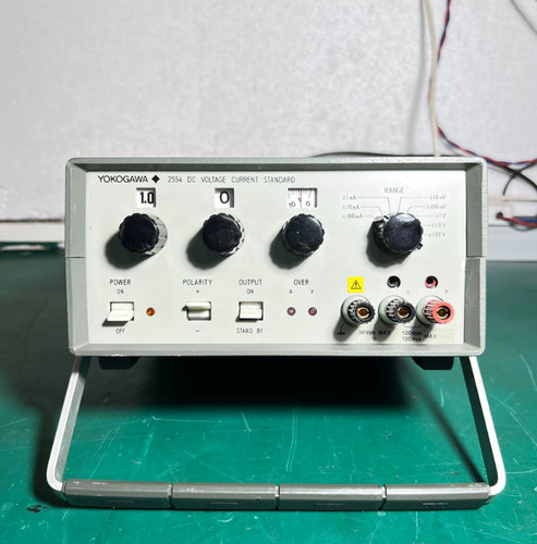 1pcs yokogawa 2554 dc - yokogawa,,