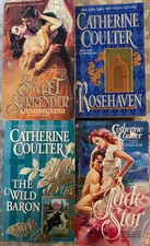Catherine Coulter - 4 Book