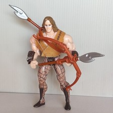 Hercules The Legendary