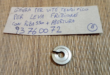 GHIERA PER TIRAFILO FRIZIONE