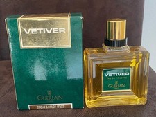 Guerlain VETIVER Eau de