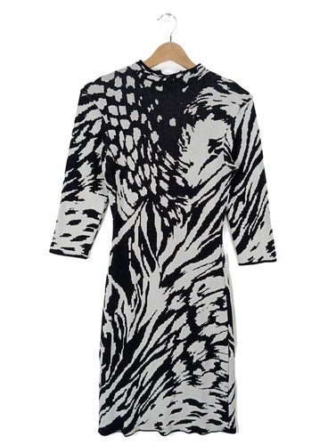 Tally weijl abito maglia - abito,