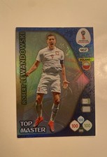 Panini Adrenalyn XL World Cup