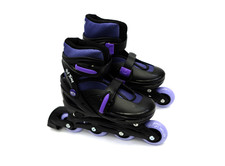 Hot Tuna pattini in linea