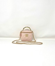 CHANEL Beauty Borsa Trucco