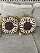 Set di 2 cuscini Spiritual Collection By Total Home Throw