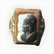 ANTICO SIGILLO SOLDATINO