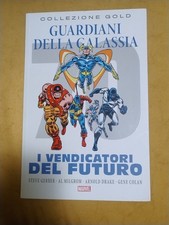 Guardiani Della Galassia I