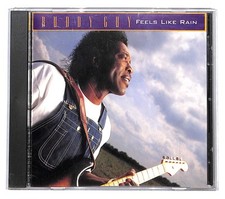 EBOND Buddy Guy - Feels Like Rain - Silvertone Records - 01241 41498 CD CD140362