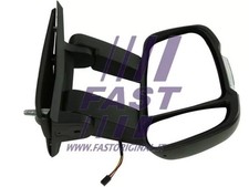 Specchietto retrovisore