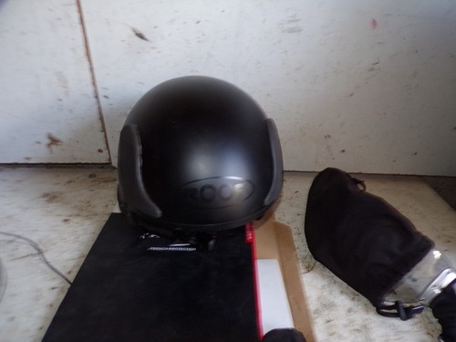 Casque roof taille - taille, s