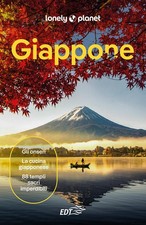 Giappone Lonely Planet Italia