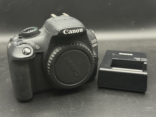 Canon eos rebel 1200d - /,