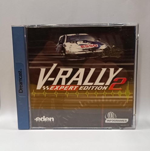 Rally expert edition gioco - expert,