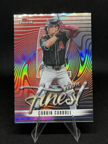 Topps 2026 finest all - 2026,