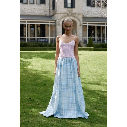 Maxi abito aston - maxi,