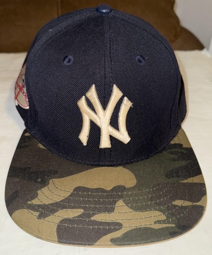 Cappello new york yankees - new,