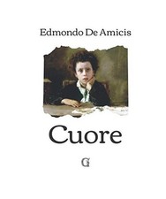 Cuore edizione limitata da - limitata,