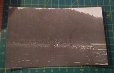 44953 ANTICA FOTO cartolina