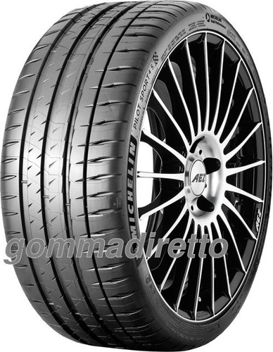 Pneumatici estivi 255 zr18 - estivi,